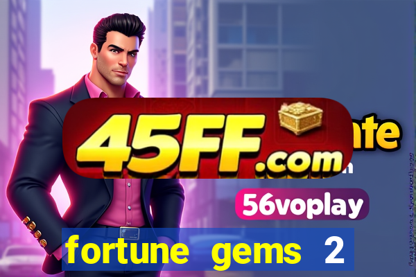 fortune gems 2 jili demo